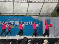 まつり②