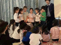 おはなし会②