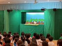 観劇会①